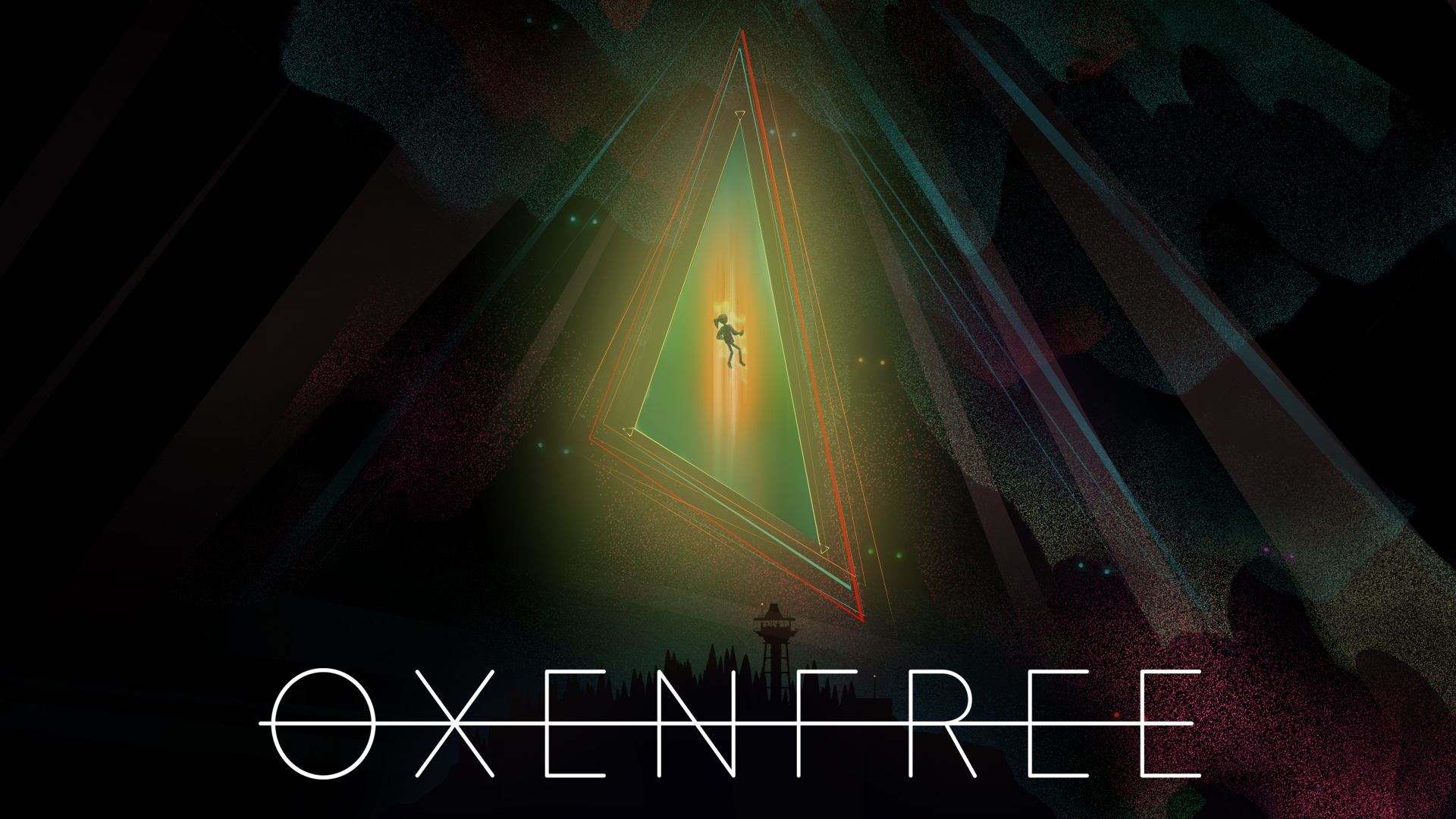 OXENFREE