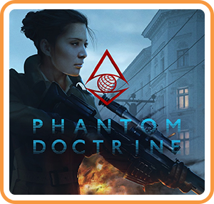 Phantom Doctrine