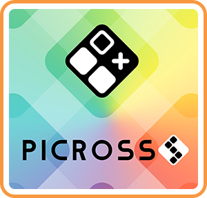 PICROSS S Switch Price R$ 39,99 Discount history PSprices