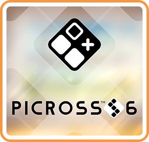 PICROSS S6 -20% Switch PSprices