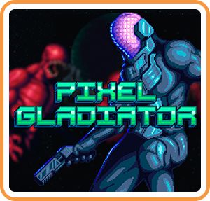 Pixel Gladiator is $1.99 (71% off)
