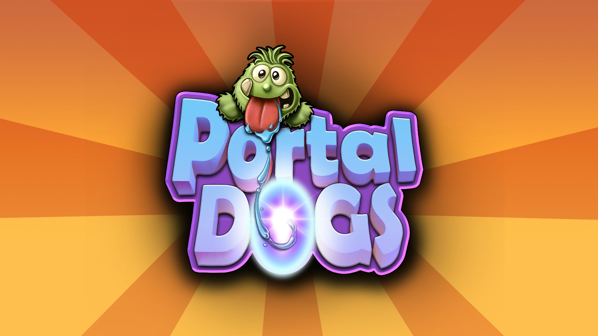Portal Dogs