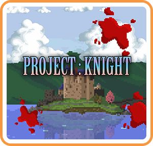 Project: Knight is $2.49 (50% off)