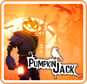 Pumpkin Jack for Nintendo Switch - Nintendo Official Site