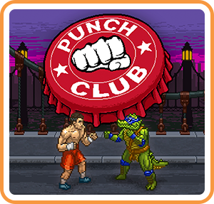 Punch Club
