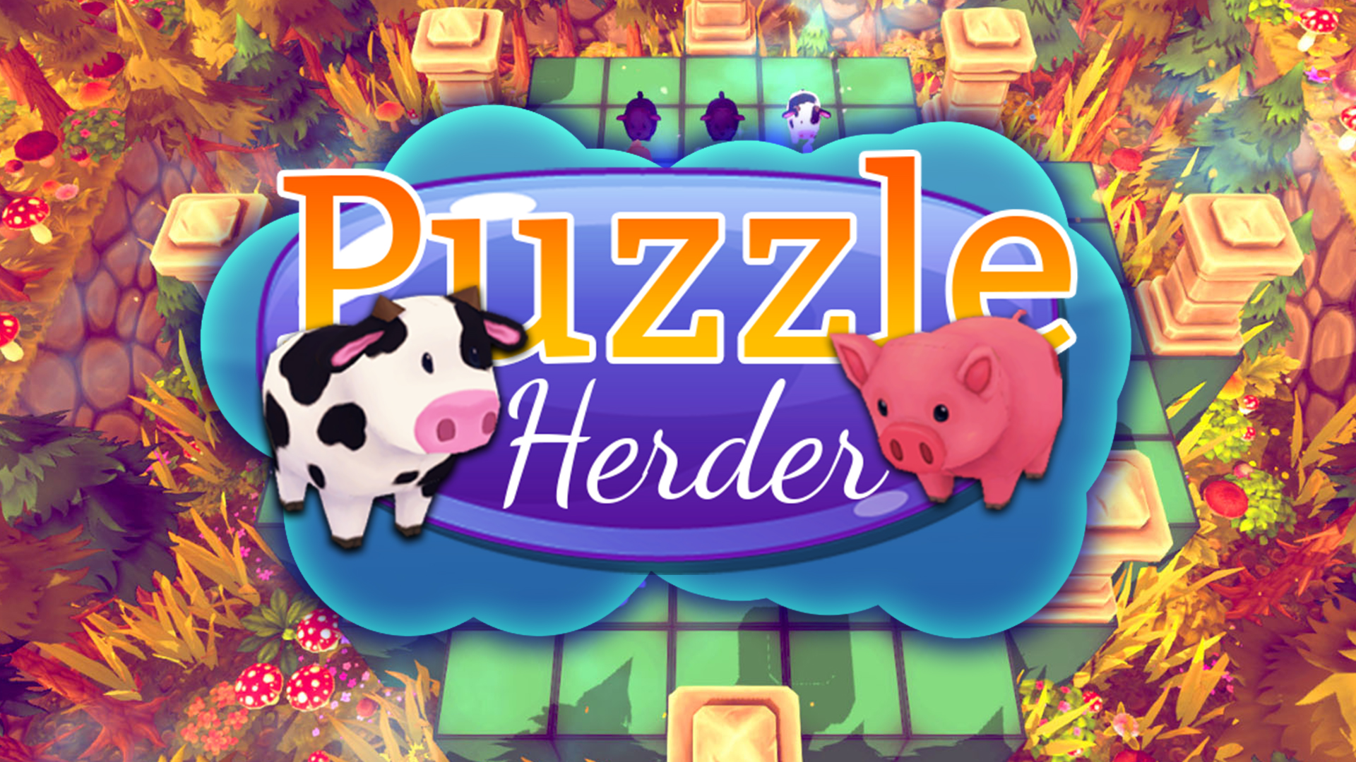 Puzzle Herder