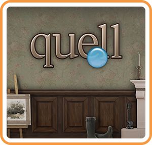 Quell is $1.99 (75% off)