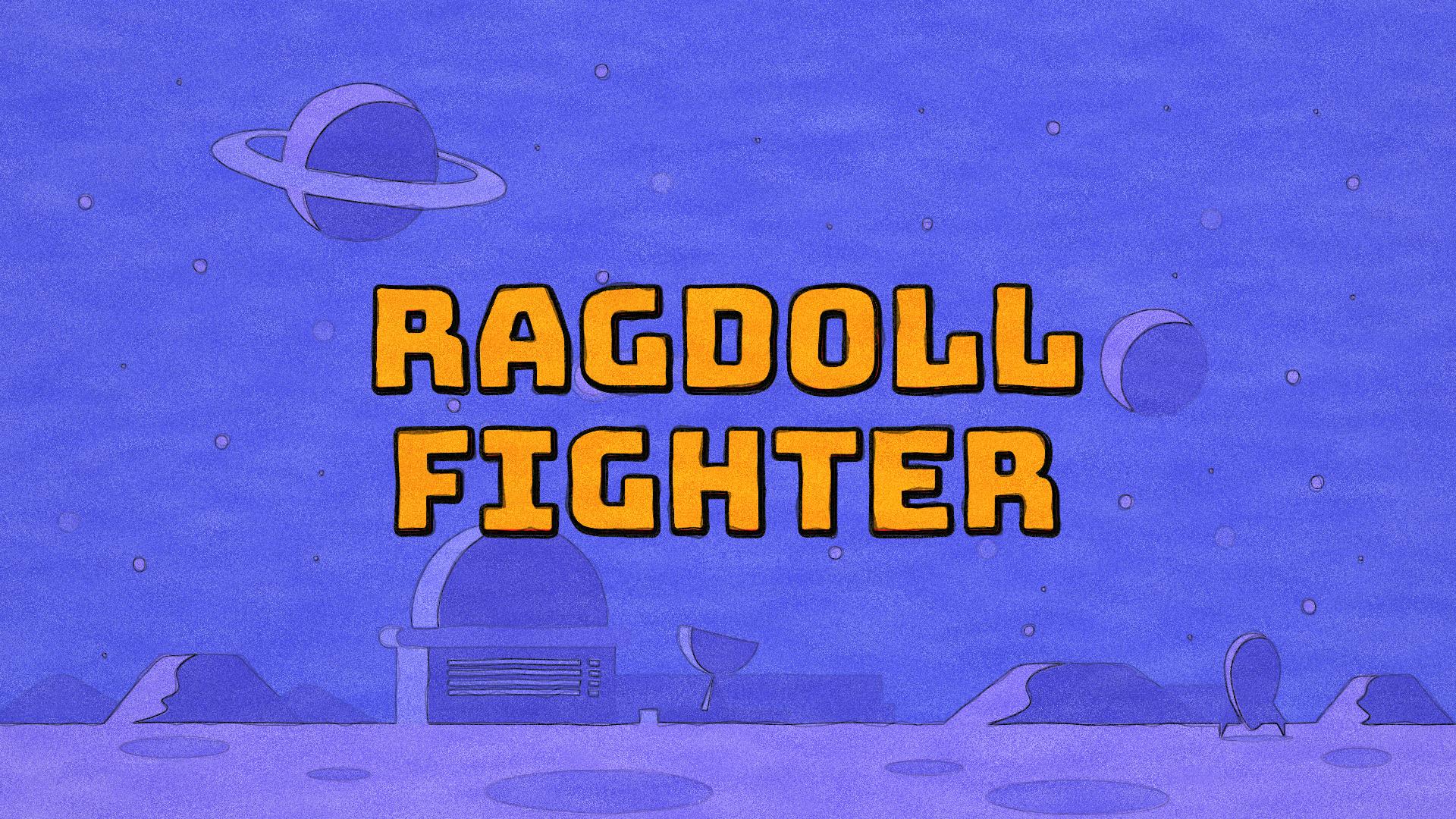 Ragdoll Fighter - Nintendo Switch Game | Find Discounts on Nintendo ...