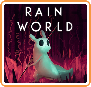 Rain World レインワールド　スイッチ　Switch Rain World - Deluxe Edition for Nintendo Switch - Nintendo