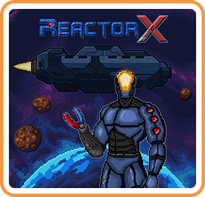 ReactorX