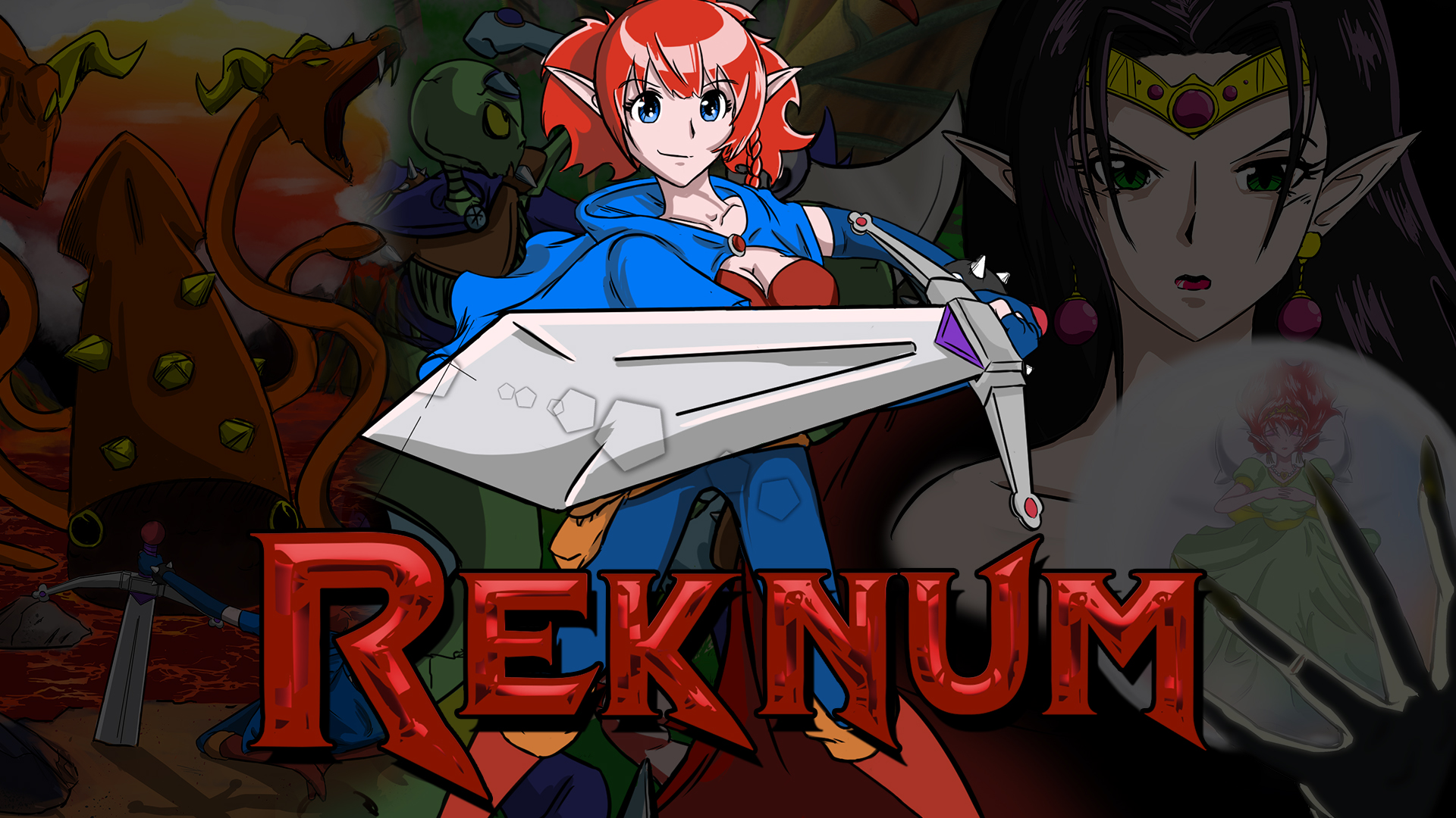 Reknum