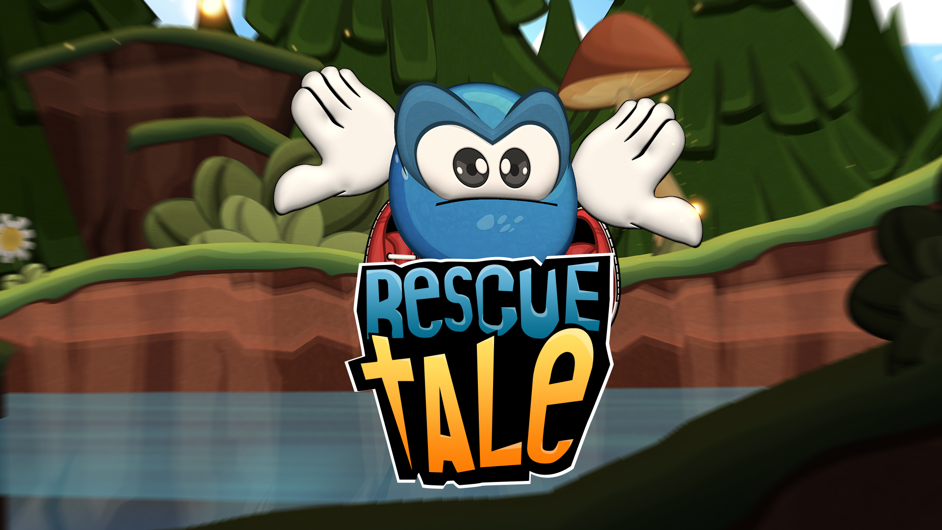 Rescue Tale