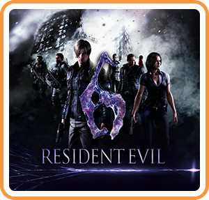 Resident evil 6 switch price discount