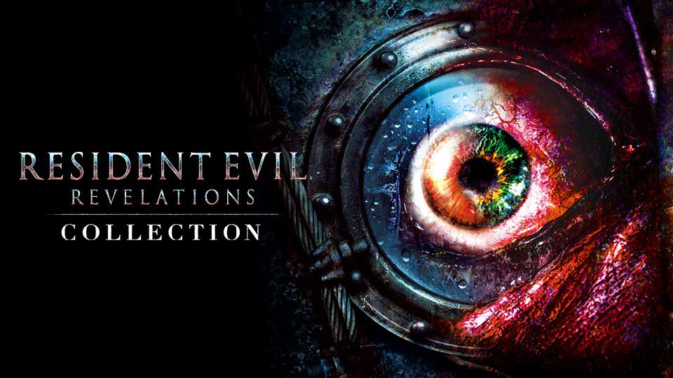 Resident Evil Revelations Collection