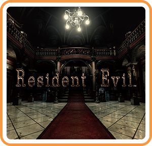 Resident Evil