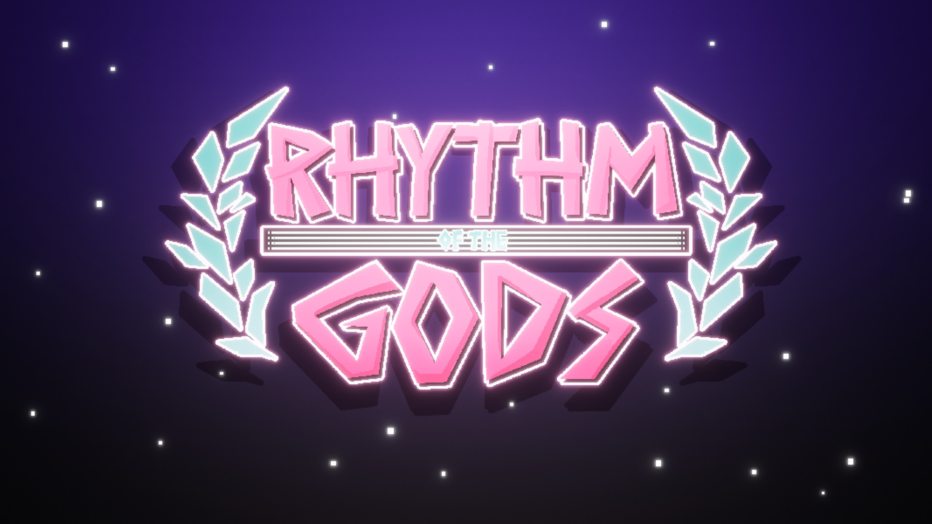 Rhythm of the Gods
