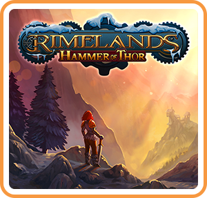 Rimelands: Hammer of Thor