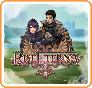 Rise Eterna