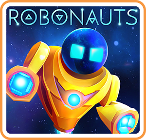 Robonauts