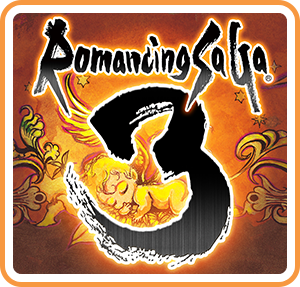 Romancing SaGa 3 | Switch Price $28.99, Deals | psprices.com