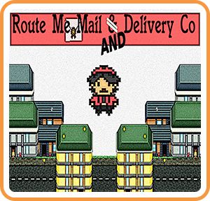 Route Me Mail And Delivery Co is $3.99 (50% off)