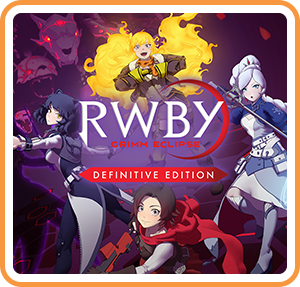 セール【新品未開封】RWBY: GRIMM ECLIPSE【Switch】 RWBY: Grimm Eclipse - Definitive Edition for Nintendo Switch