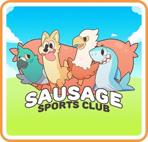 Sausage Sports Club is $4.5 (70% off)