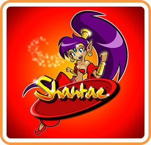 Shantae Switch Price R$ 50,95 Discount history PSprices