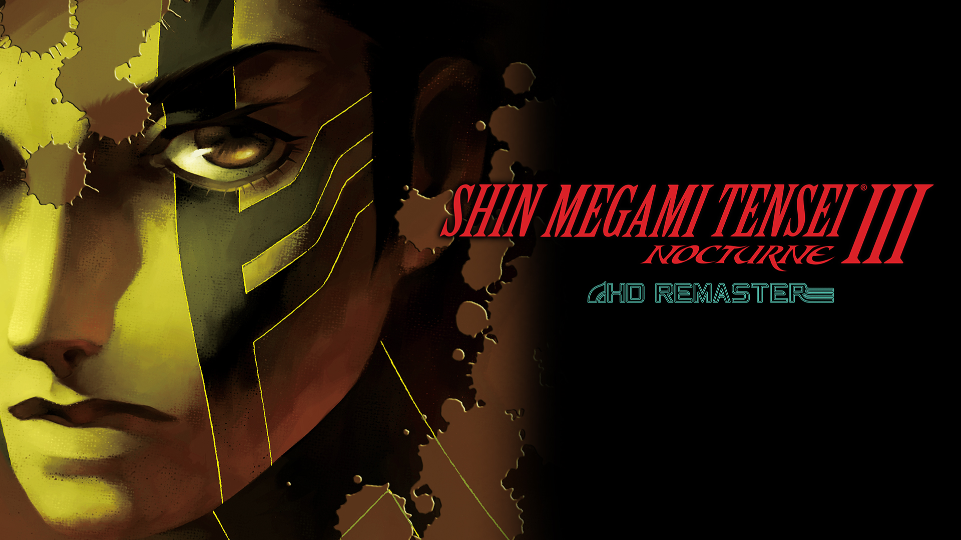 Shin Megami Tensei III Nocturne HD Remaster