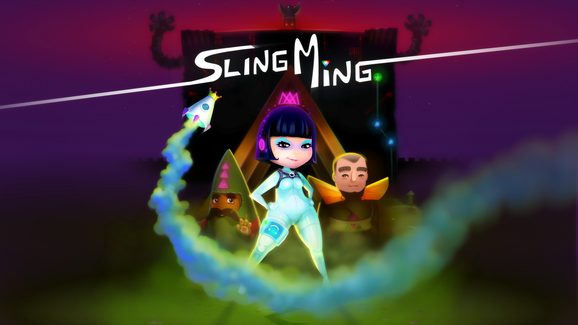 Sling Ming