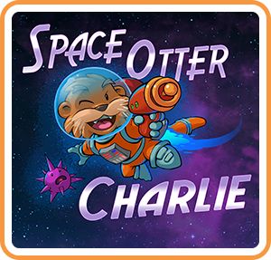 Space Otter Charlie is $9.71 (35% off)