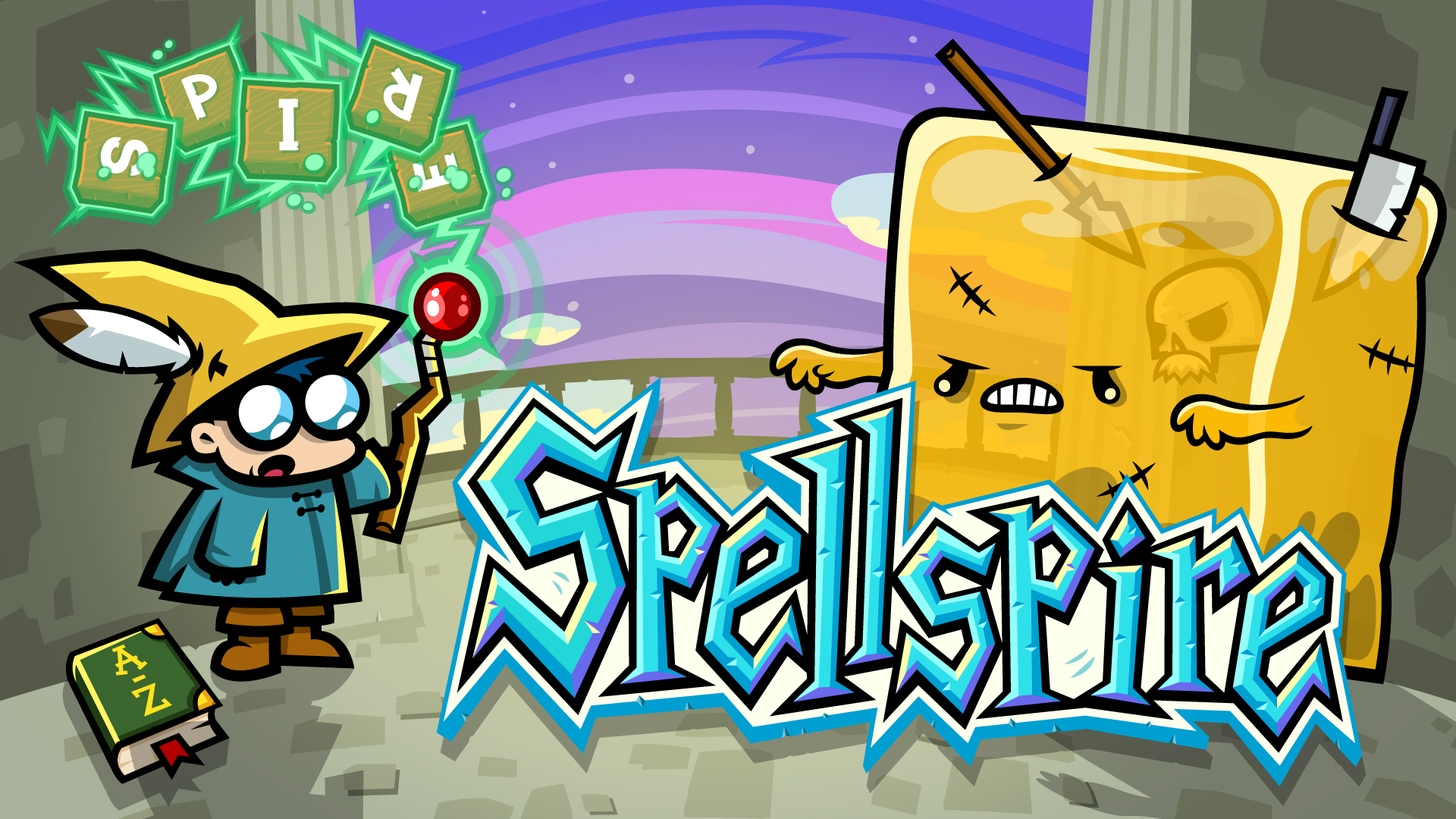 Spellspire