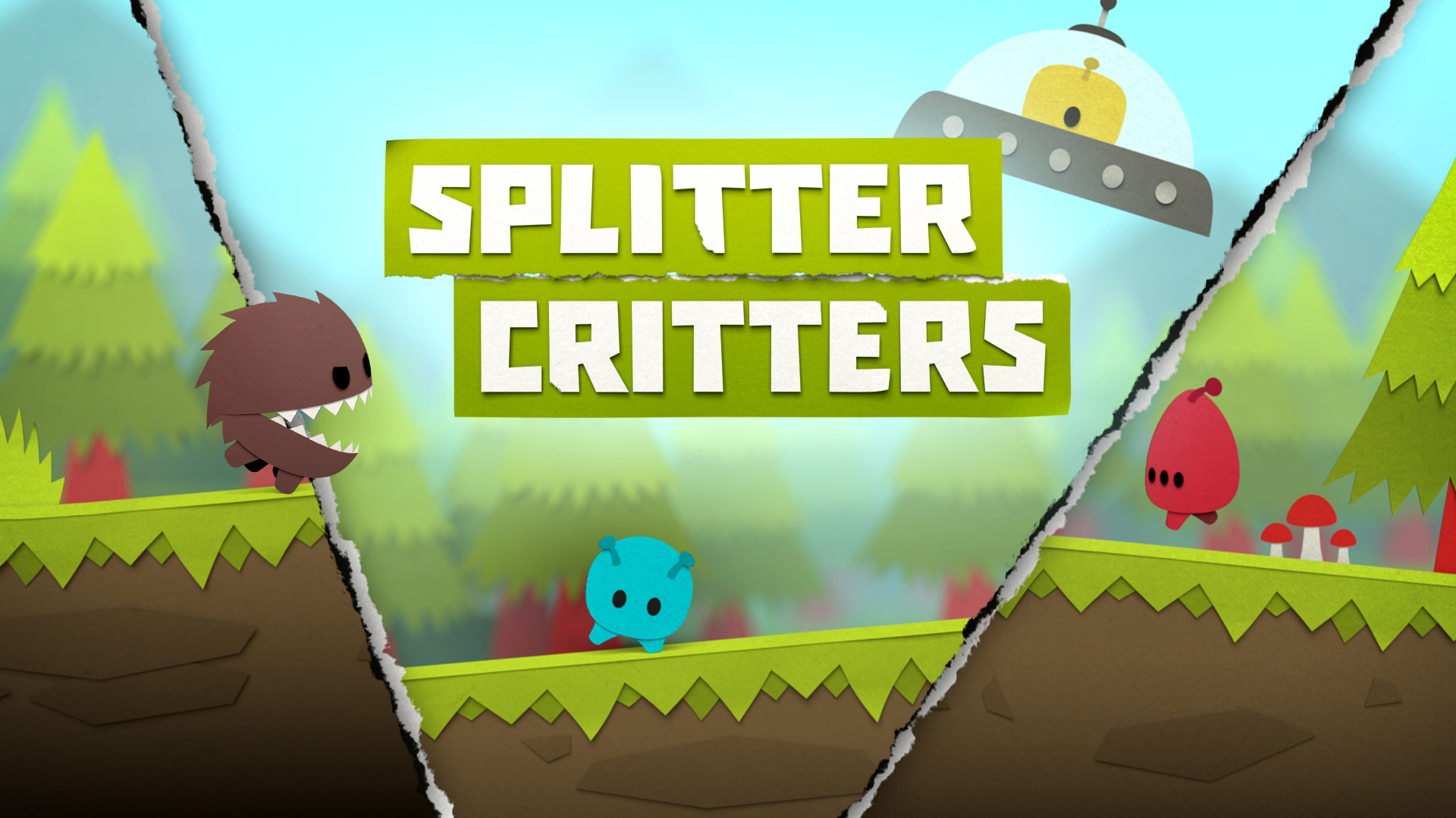 Splitter Critters