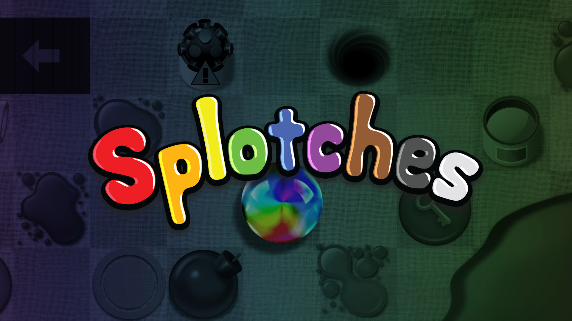 Splotches