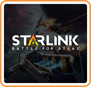 Atlas Digital Edition Starlink Battle For Atlas Nintendo Starlink