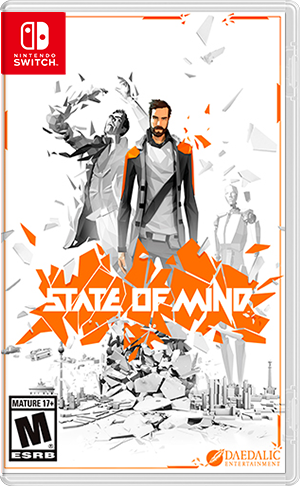 State of Mind