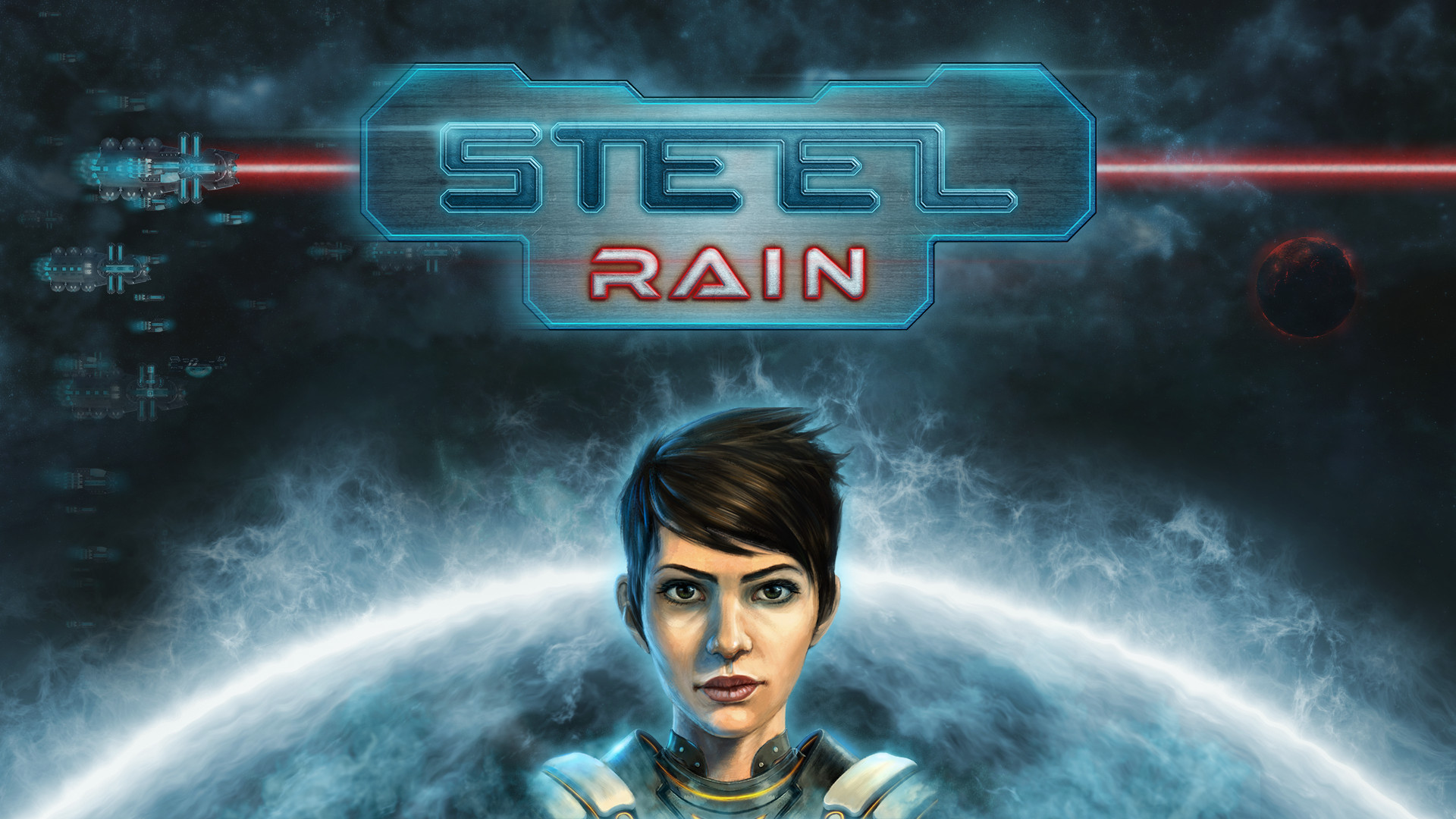 Steel Rain