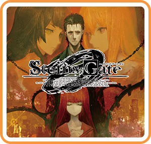 Steins Gate 0 Nintendo Switch Buy Online And Track Price History Nt Deals Mexico