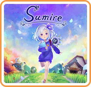 Sumire is $9.99 (33% off)