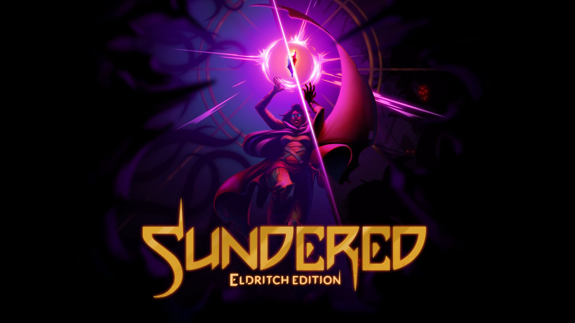 Sundered: Eldritch Edition