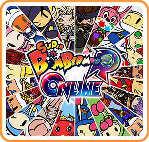 SUPER BOMBERMAN R ONLINE FREE Switch Download Now PSprices