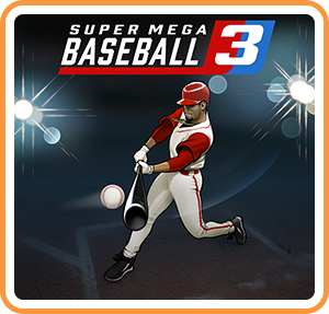 Super Mega Baseball 3 For Switch Buy Cheaper In Official Store Psprices Usa