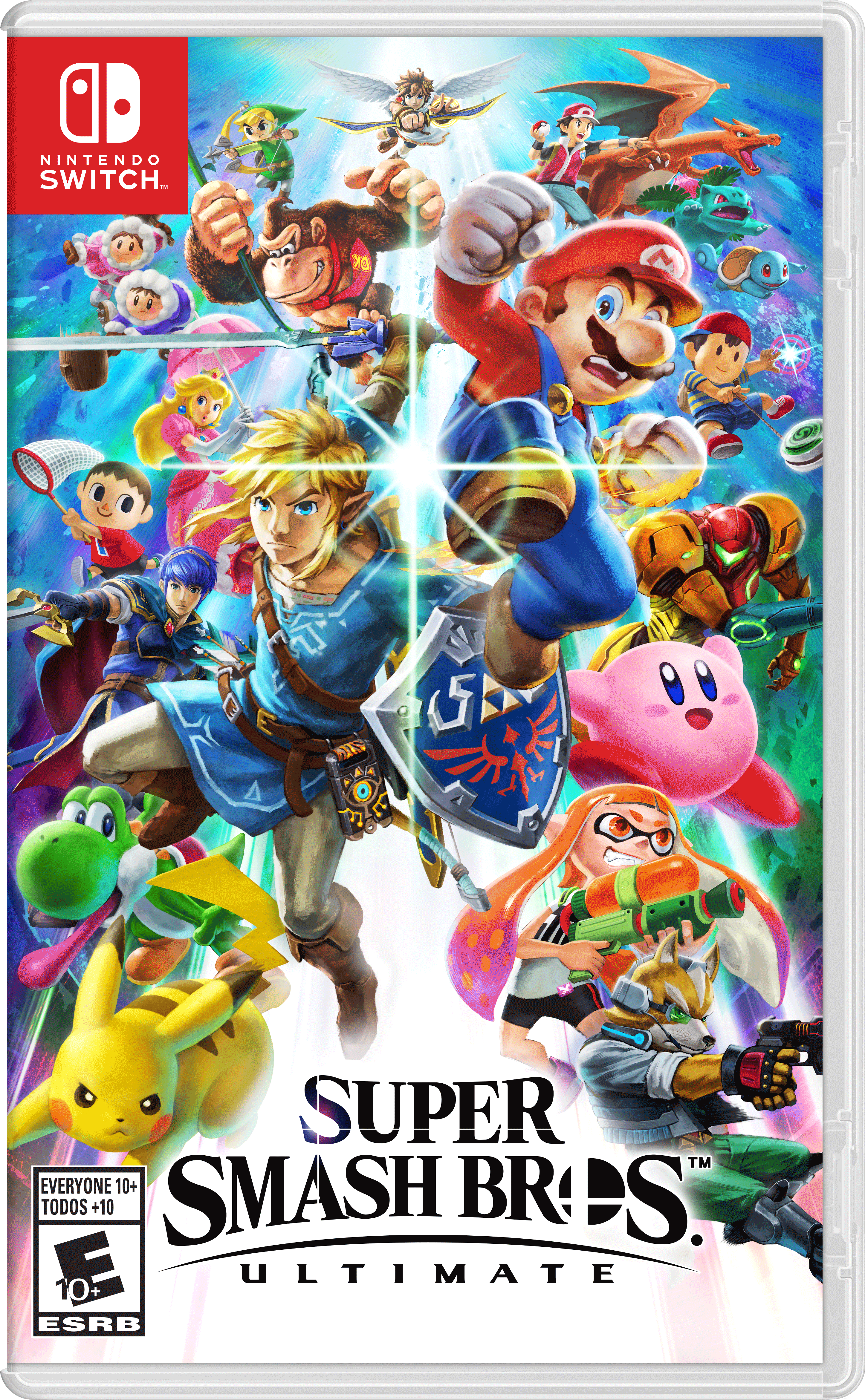 Ssbu price discount