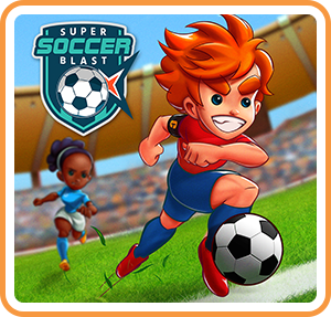 Super Soccer Blast Nintendo Switch Buy Online And Track Price History Nt Deals Brasil