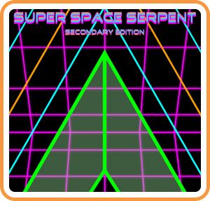 Super Space Serpent Secondary Edition is $2.49 (75% off)