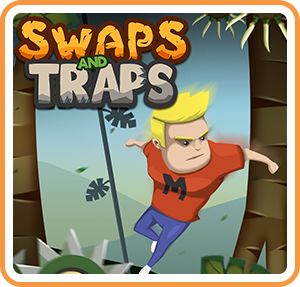 Swaps And Traps is $1.99 (77% off)