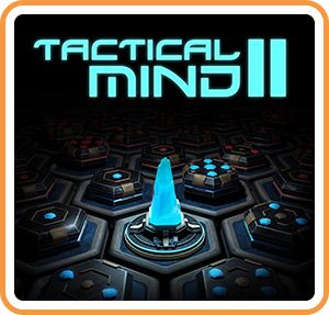 Tactical Mind 2 is $1.99 (60% off)
