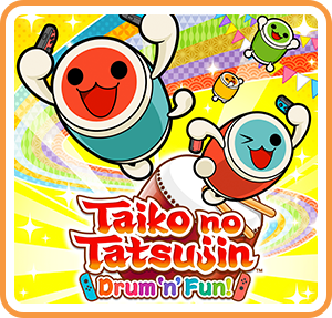 Taiko no tatsujin switch sales price