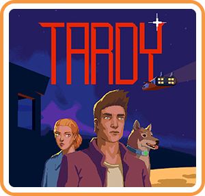 Tardy is $1.99 (80% off)