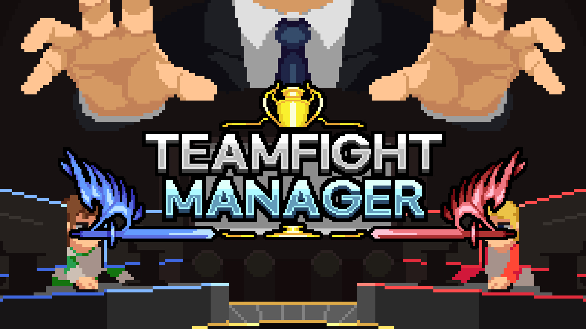 Teamfight Manager